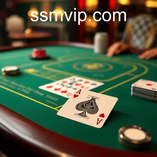 Baccarat Game: An Insight into Elegance and Strategy