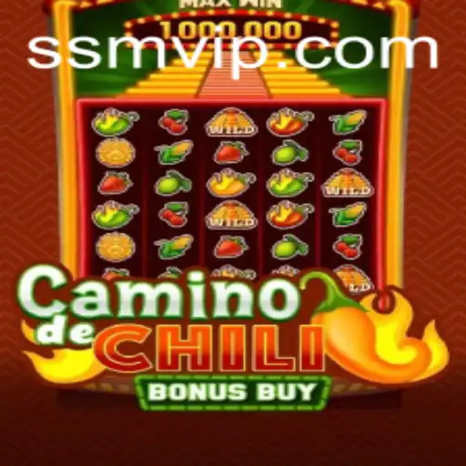 CaminodeChiliBonusBuy: A Sizzling Experience in the Gaming World