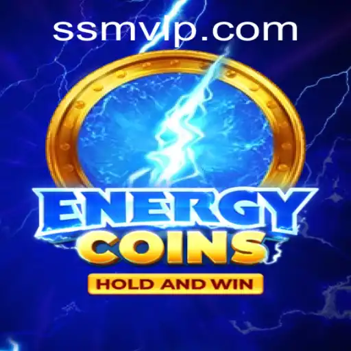 Discover EnergyCoins: A Thrilling New Game with SMVIP Features