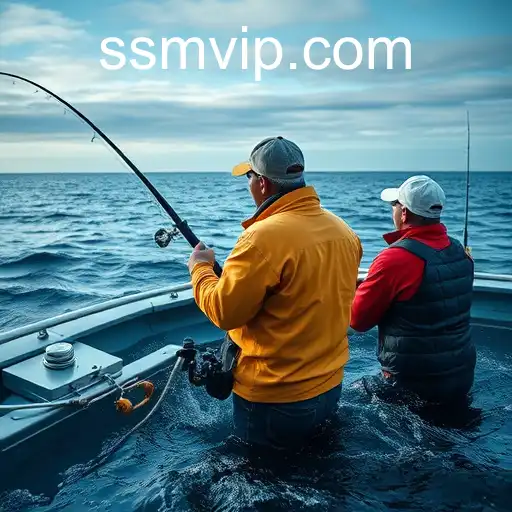 Exploring the Art and Science of Fishing: A Deep Dive Into SMVIP