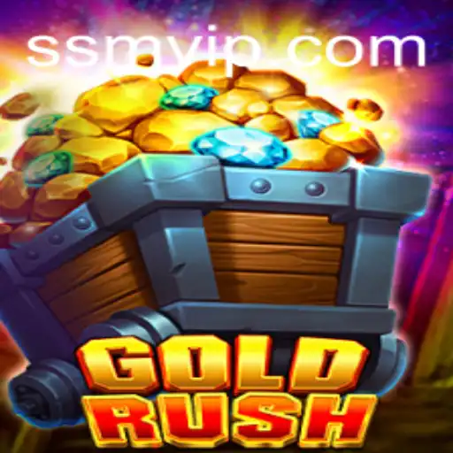 Unveiling the Thrilling World of GoldRush: An Immersive Gaming Experience