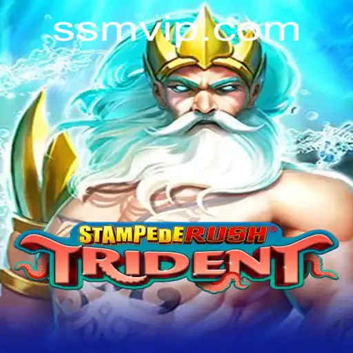 StempedeRushTrident: The Epic Adventure Game That Captivates Gamers Worldwide