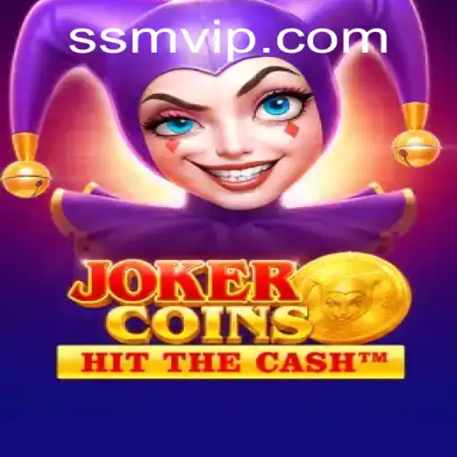 Exploring the Thrills of JokerCoins: A New Era of Gaming