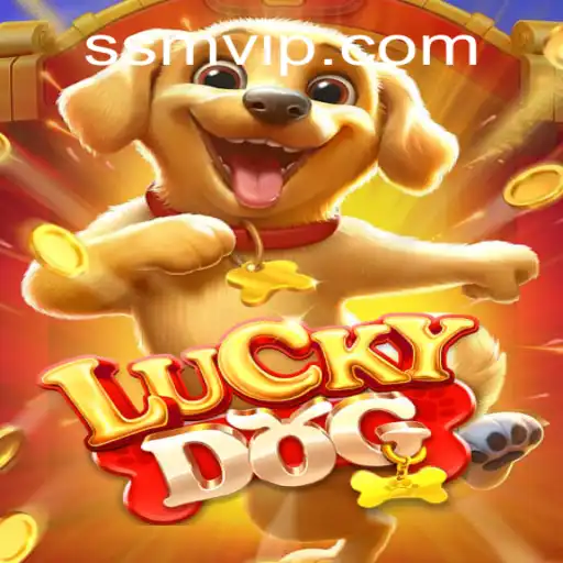 Exploring LuckyDog: A New Era in Gaming with SMVIP