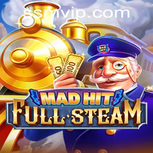 Unveiling MadHitFullSteam: The Revolutionary Game Experience with SMVIP