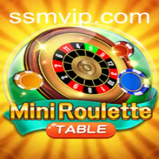 Unveiling the Excitement of MiniRoulette: A Fresh Take on Classic Gaming with SMVIP
