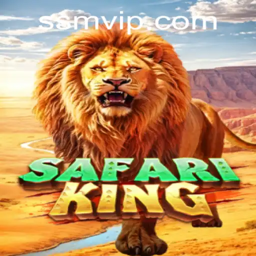 Unveiling SafariKing: The Gaming Adventure of a Lifetime