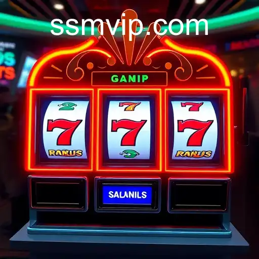 Slot Machines Enter the SMVIP Era