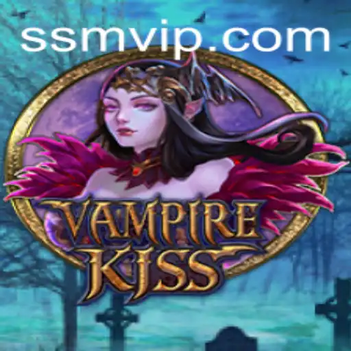 Unveiling the Mystique of VampireKiss: An In-Depth Look into the Game and SMVIP Community